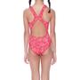 Imagem de Maio Infantil Menina Speedo X Tropical Sea Pink - 02001