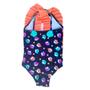 Imagem de Maio Infantil Puket Moda Praia Com Proteção UV