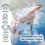 Imagem de Maio Natação Supportive Regata Preto Speedo