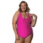 Imagem de Maiô Regata Selene Básico Plus Size Feminino