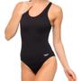 Imagem de Maiô Speedo Cross II Feminino Preto