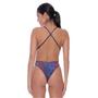 Imagem de Maio Speedo New Cross Slim France - Feminino