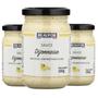Imagem de Maionese Francesa Beaufor Com Mostarda Dijon 180G (3 Und)