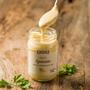 Imagem de Maionese Francesa Beaufor Com Mostarda Dijon 180G