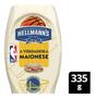 Imagem de Maionese Hellmann's Squeeze 335g