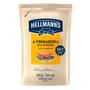 Imagem de Maionese Hellmanns 200g Embalagem com 24 Unidades