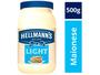 Imagem de Maionese Hellmanns Light - 500g