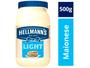 Imagem de Maionese Hellmanns Light 500g