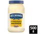 Imagem de Maionese Hellmanns Tradicional - 500g