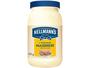 Imagem de Maionese Hellmanns Tradicional - 500g