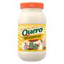 Imagem de Maionese Quero 495g - Embalagem com 12 Unidades