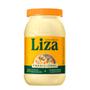 Imagem de Maionese Tradicional Liza 450g