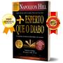 Imagem de Mais esperto que o Diabo - Napoleon Hill- O mistério revelado + Essencialismo - A disciplinada - Greg Mckeown