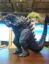 Imagem de Mais vendido Gojira Godzilla PVC Action Figure 23cm