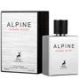 Imagem de Maison Alhambra Alpine Sport Edp Perfume Masculino 100Ml