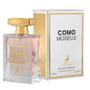 Imagem de Maison Alhambra Como Moiselle Eau Parfum Feminino 100Ml