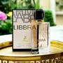 Imagem de Maison Alhambra Libbra Edp 100Ml Perfume Arabe