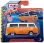 Imagem de Maisto Fresh Metal 1:64 Volkswagen Type 2 Bus Kombi 1971