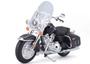 Imagem de Maisto Miniatura Moto Harley Davidson Road King 2013 Classic 1:12