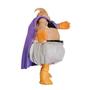 Imagem de Majin Boo Dbz: Boneco Articulado + 2 Esferas De Dragão