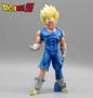 Imagem de Majin Vegeta Action Figure Dragon Ball Z Super Sayajin 20cm