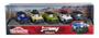 Imagem de Majorette Giftpack C/ 05 Miniaturas Suzuki Jimny