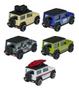 Imagem de Majorette Giftpack C/ 05 Miniaturas Suzuki Jimny