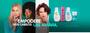 Imagem de Make Curl Leave-in Cachos Tipo 2 300ml - AMAVIA