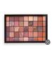 Imagem de Makeup Revolution Maxi Reloaded Palette,ta de sombras, 45 to neutros altamente,pigmentada 1,35g