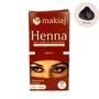 Imagem de Makiaj Henna 1,5g - Preto