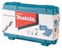 Imagem de Makita D-75677 Conjunto De Brocas Para Madeira, 5 Peças