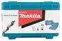 Imagem de Makita D-75677 Conjunto De Brocas Para Madeira, 5 Peças