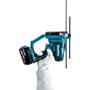 Imagem de Makita Dsc102 Cortadora Barra Roscada A Bateria 18V Lxt Não