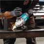 Imagem de Makita ga7070 esmerilhadeira angular 180mm 220v