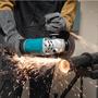 Imagem de Makita ga7070 esmerilhadeira angular 180mm 220v