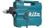 Imagem de Makita hp1630kx3 furadeira de impacto c/kit 710w 220v