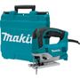 Imagem de Makita jv0600k serra tico tico 650w 220v com maleta