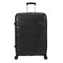 Imagem de Mala American Tourister Air Move Grande Preta