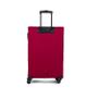 Imagem de Mala American Tourister by Samsonite Frankfurt Tamanho M Vermelho