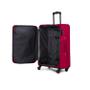 Imagem de Mala American Tourister by Samsonite Frankfurt Tamanho M Vermelho