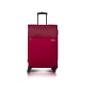 Imagem de Mala American Tourister by Samsonite Frankfurt Tamanho M Vermelho