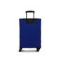 Imagem de Mala American Tourister by Samsonite Frankfurt Tamanho P Azul