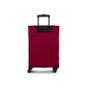 Imagem de Mala American Tourister by Samsonite Frankfurt Tamanho P Vermelho