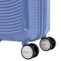 Imagem de Mala American Tourister Curio Azul Jeans Pequena