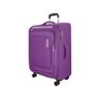 Imagem de Mala American Tourister New Duncan Média Roxa