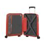 Imagem de Mala American Tourister Sunside P Samsonite Vermelha