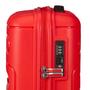 Imagem de Mala American Tourister Sunside Sunset Pequena Vermelha