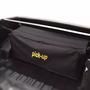 Imagem de Mala Bolsa Toro 407 Litros Preto Impermeavel Caminhonete