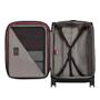 Imagem de Mala Bordo Crosslight - VICTORINOX  39L  Preta  4 Rodas