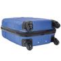 Imagem de Mala Bordo Viagem 10kg Voyage Stout 360 ABS Cadeado